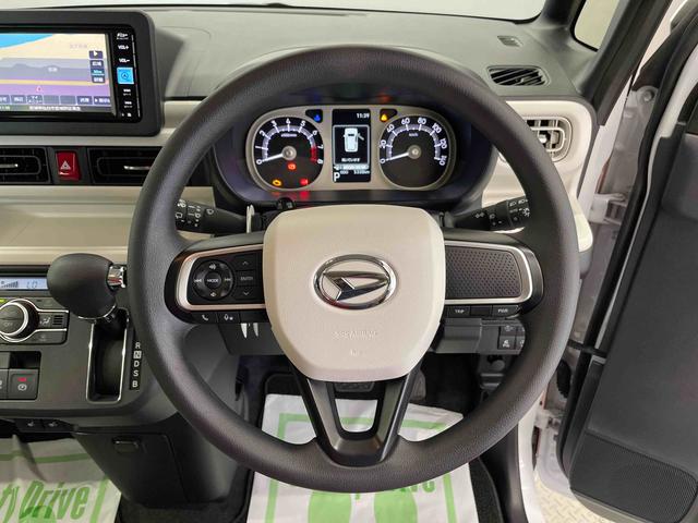 ムーヴキャンバスストライプスＧ（宮城県）の中古車
