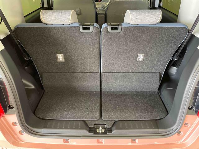 ムーヴキャンバスストライプスＧ（宮城県）の中古車