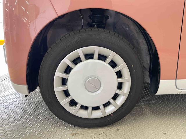 ムーヴキャンバスストライプスＧ（宮城県）の中古車