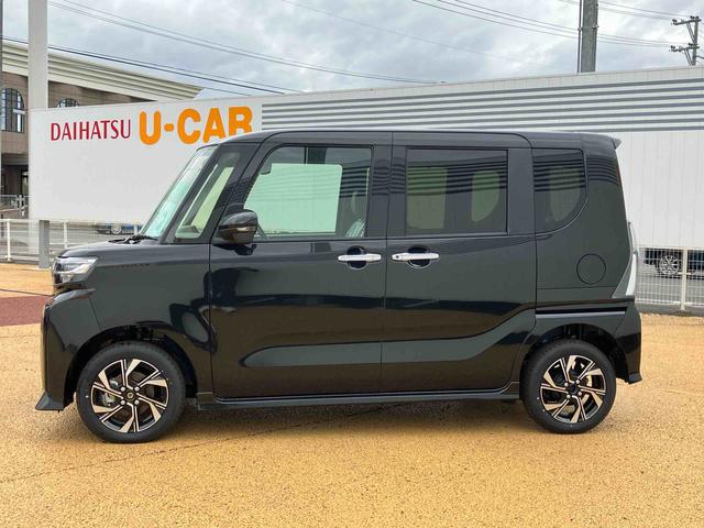 タントカスタムＸ（宮城県）の中古車