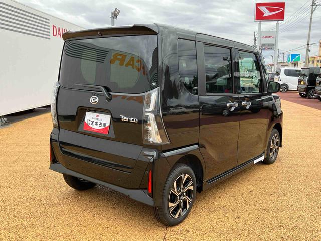 タントカスタムＸ（宮城県）の中古車