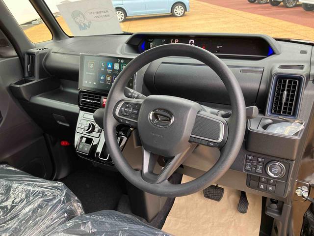 タントカスタムＸ（宮城県）の中古車