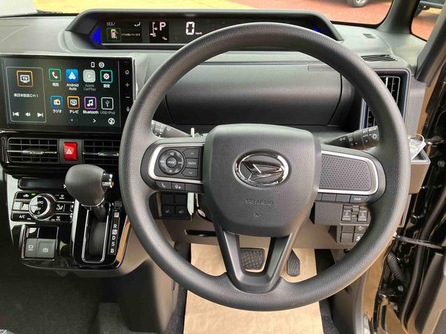 タントカスタムＸ（宮城県）の中古車