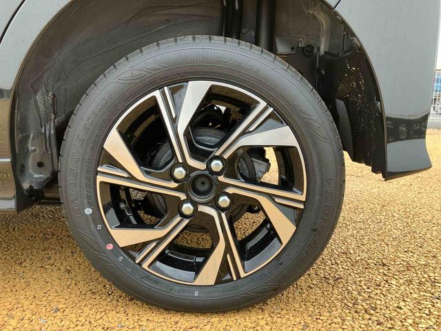 タントカスタムＸ（宮城県）の中古車