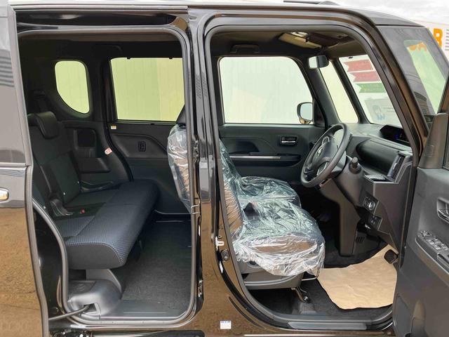 タントカスタムＸ（宮城県）の中古車