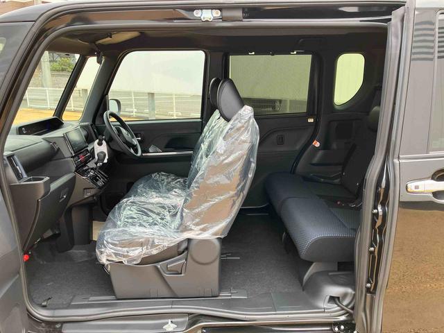 タントカスタムＸ（宮城県）の中古車