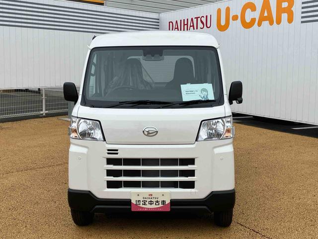 ハイゼットカーゴＤＸ（宮城県）の中古車