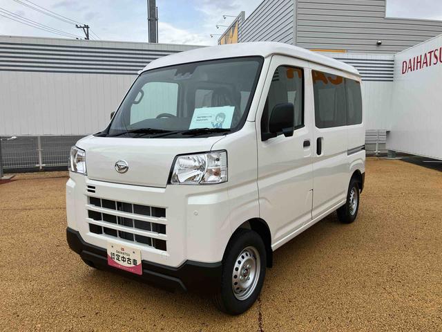 ハイゼットカーゴＤＸ（宮城県）の中古車