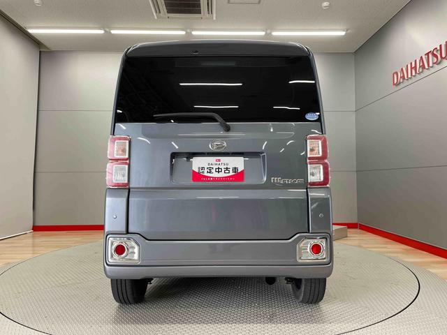 ウェイクＧターボ　レジャーエディションＳＡII（宮城県）の中古車