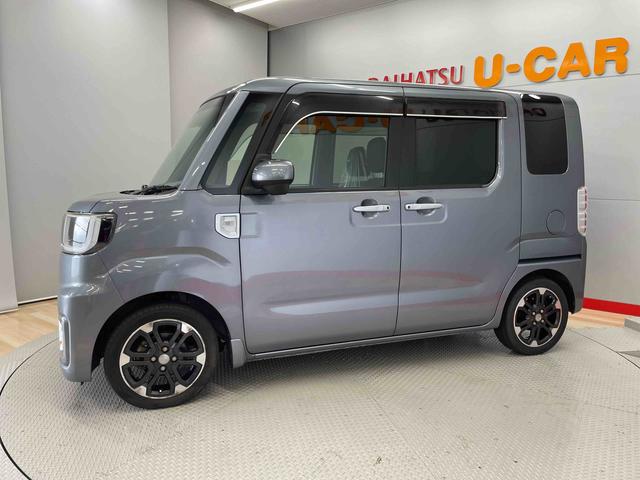 ウェイクＧターボ　レジャーエディションＳＡII（宮城県）の中古車