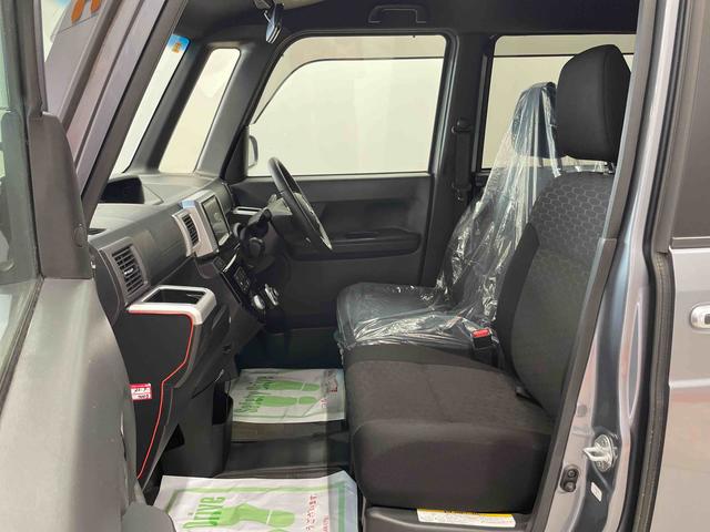 ウェイクＧターボ　レジャーエディションＳＡII（宮城県）の中古車