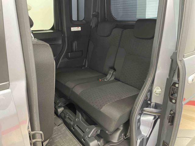 ウェイクＧターボ　レジャーエディションＳＡII（宮城県）の中古車