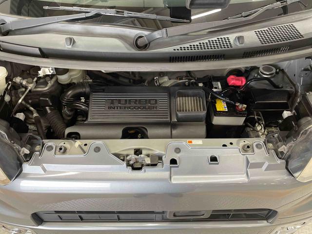 ウェイクＧターボ　レジャーエディションＳＡII（宮城県）の中古車