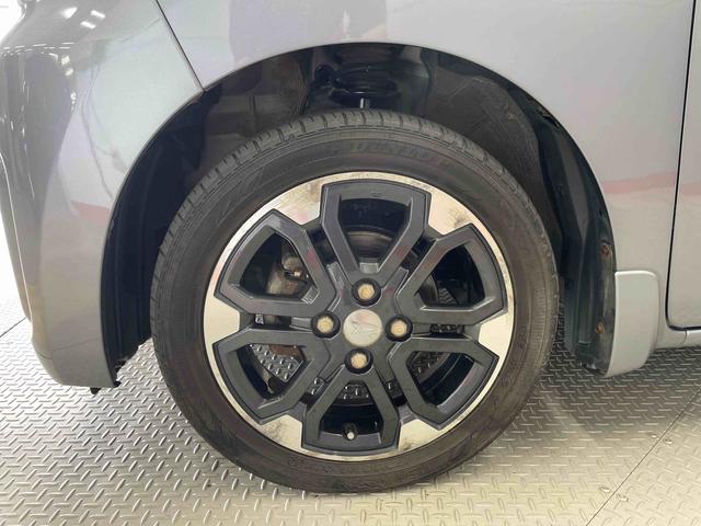 ウェイクＧターボ　レジャーエディションＳＡII（宮城県）の中古車