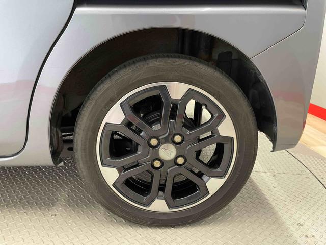 ウェイクＧターボ　レジャーエディションＳＡII（宮城県）の中古車