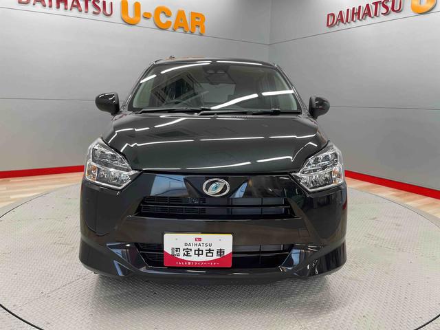 ミライースＸ　ＳＡIII（宮城県）の中古車