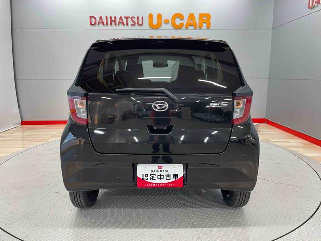 ミライースＸ　ＳＡIII（宮城県）の中古車