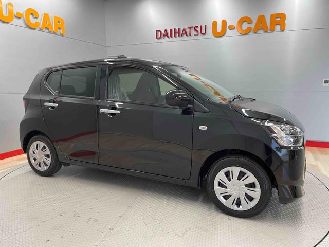 ミライースＸ　ＳＡIII（宮城県）の中古車