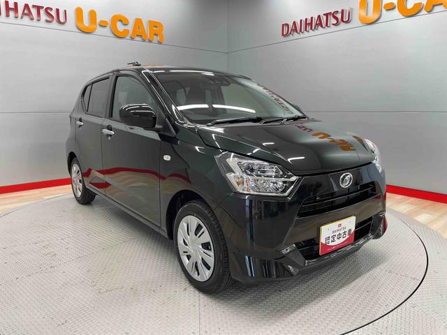 ミライースＸ　ＳＡIII（宮城県）の中古車