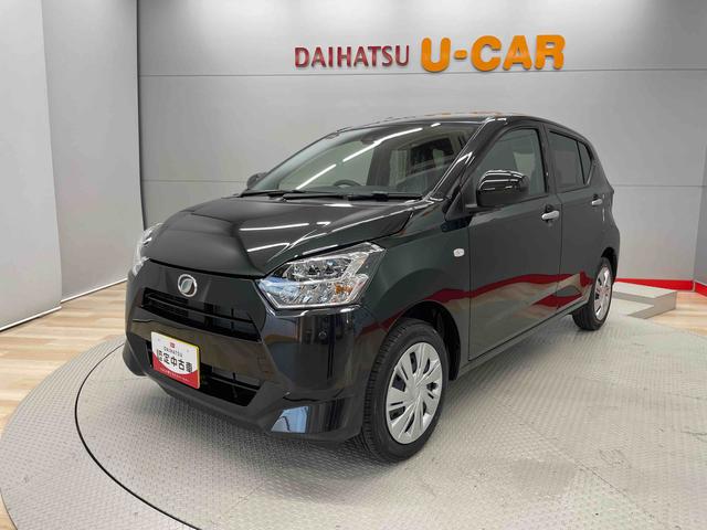 ミライースＸ　ＳＡIII（宮城県）の中古車