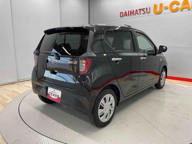 ミライースＸ　ＳＡIII（宮城県）の中古車