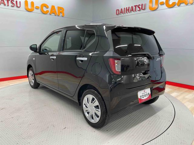 ミライースＸ　ＳＡIII（宮城県）の中古車