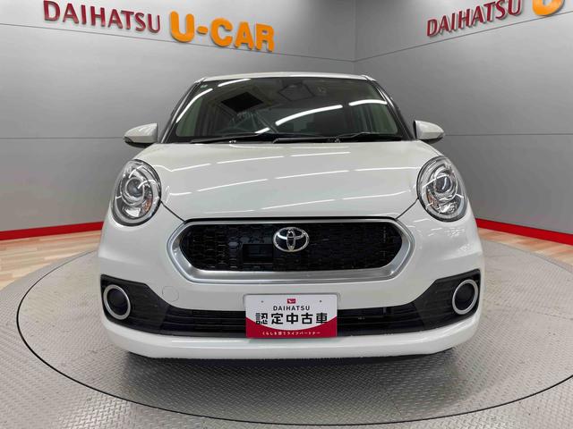 パッソモーダ　Ｓ（宮城県）の中古車
