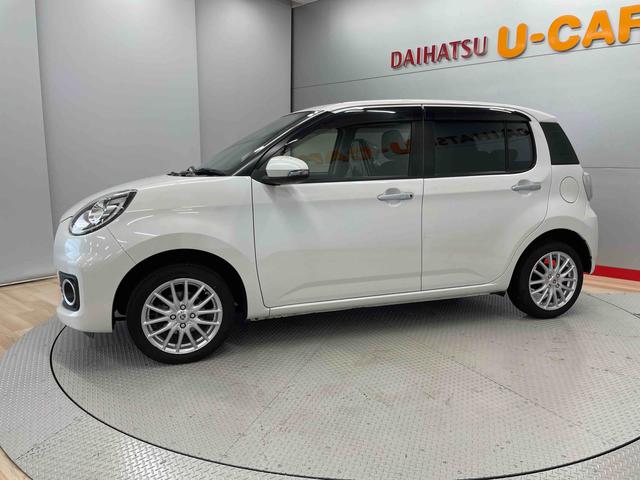 パッソモーダ　Ｓ（宮城県）の中古車