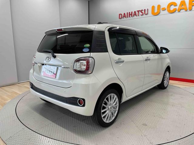 パッソモーダ　Ｓ（宮城県）の中古車