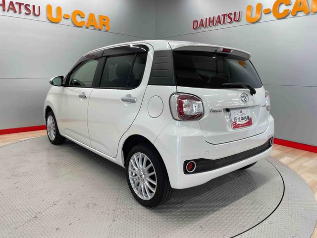 パッソモーダ　Ｓ（宮城県）の中古車