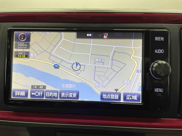 パッソモーダ　Ｓ（宮城県）の中古車