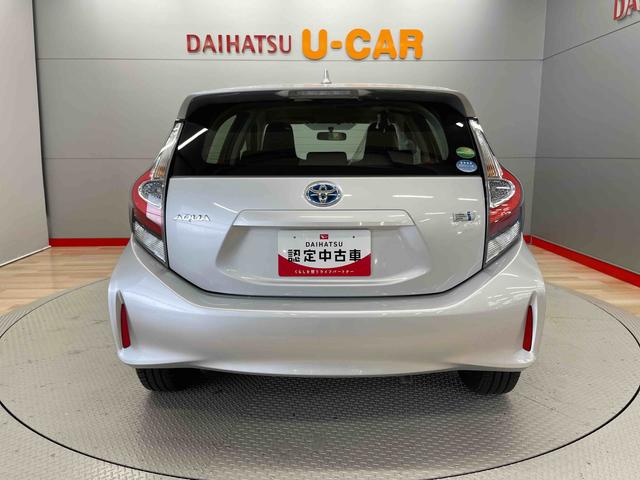 アクアＬ（宮城県）の中古車