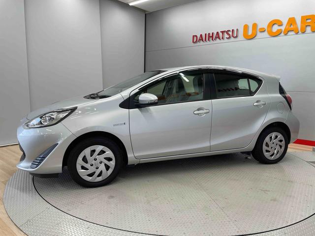 アクアＬ（宮城県）の中古車