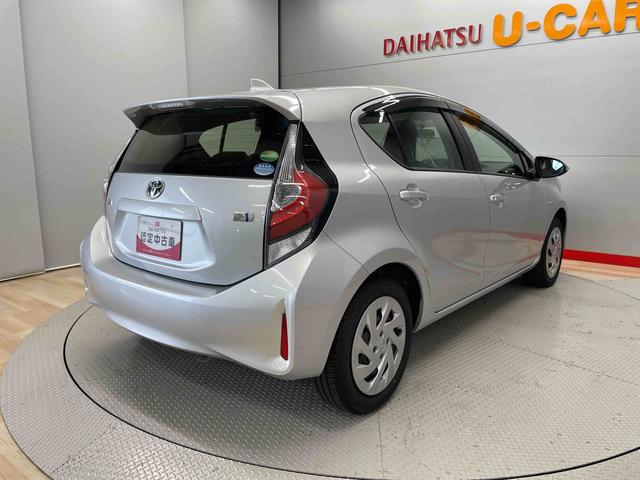 アクアＬ（宮城県）の中古車