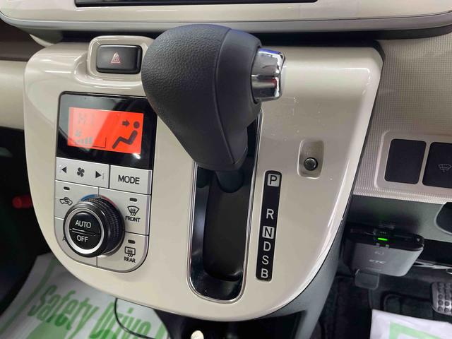 ムーヴキャンバスＧメイクアップ　ＳＡII（宮城県）の中古車