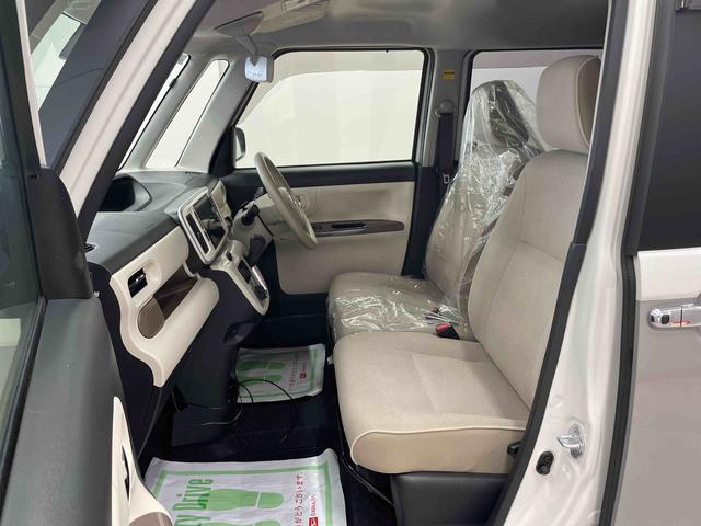 ムーヴキャンバスＧメイクアップ　ＳＡII（宮城県）の中古車