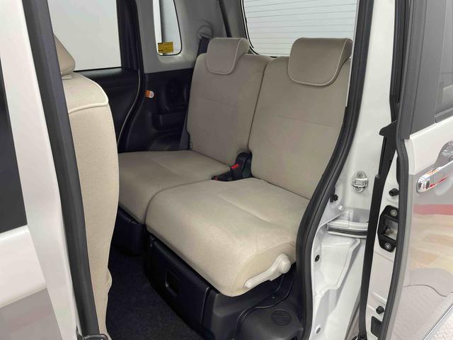 ムーヴキャンバスＧメイクアップ　ＳＡII（宮城県）の中古車