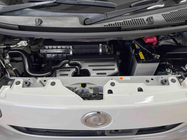 ムーヴキャンバスＧメイクアップ　ＳＡII（宮城県）の中古車