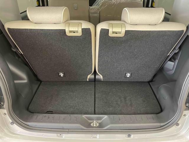 ムーヴキャンバスＧメイクアップ　ＳＡII（宮城県）の中古車