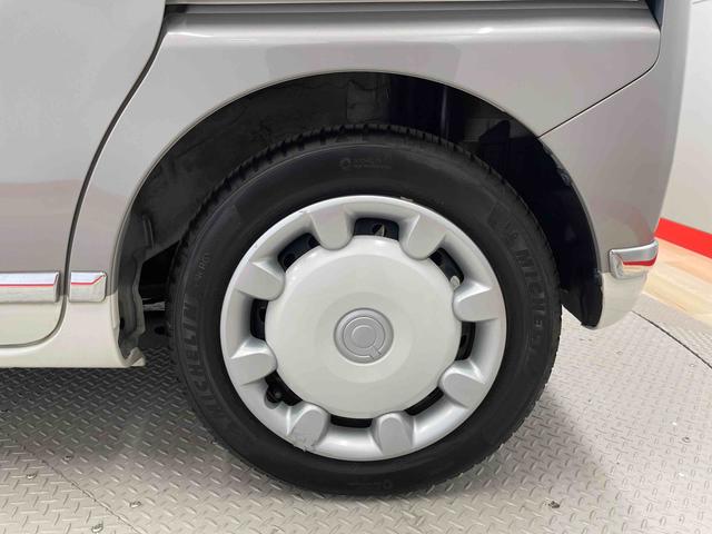 ムーヴキャンバスＧメイクアップ　ＳＡII（宮城県）の中古車