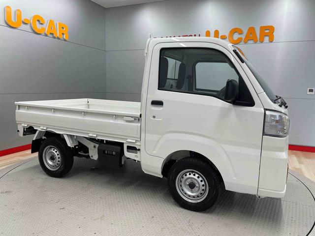 ハイゼットトラックスタンダード（宮城県）の中古車