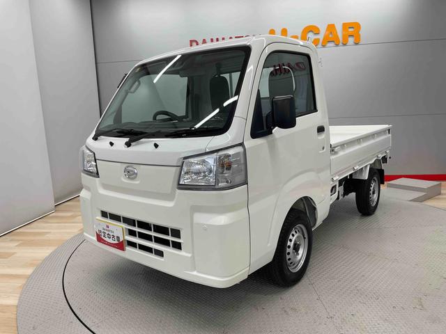 ハイゼットトラックスタンダード（宮城県）の中古車