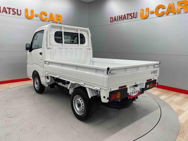 ハイゼットトラックスタンダード（宮城県）の中古車