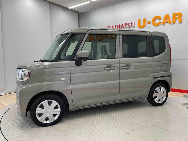 スペーシアハイブリッドＧ（宮城県）の中古車