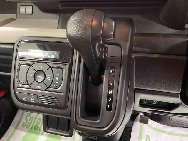 スペーシアハイブリッドＧ（宮城県）の中古車