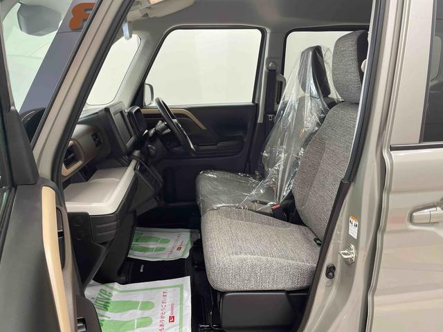 スペーシアハイブリッドＧ（宮城県）の中古車