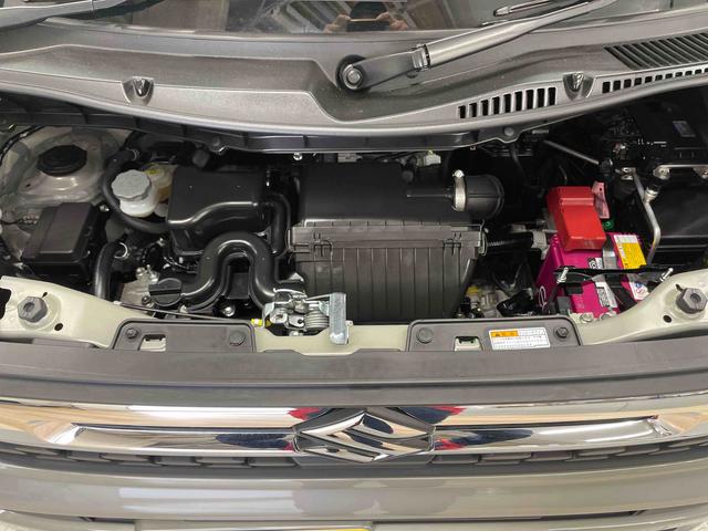 スペーシアハイブリッドＧ（宮城県）の中古車