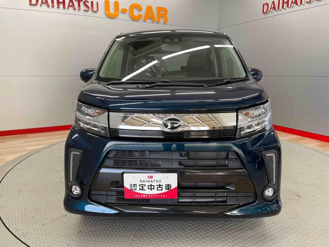 ムーヴカスタム　ＲＳ（宮城県）の中古車