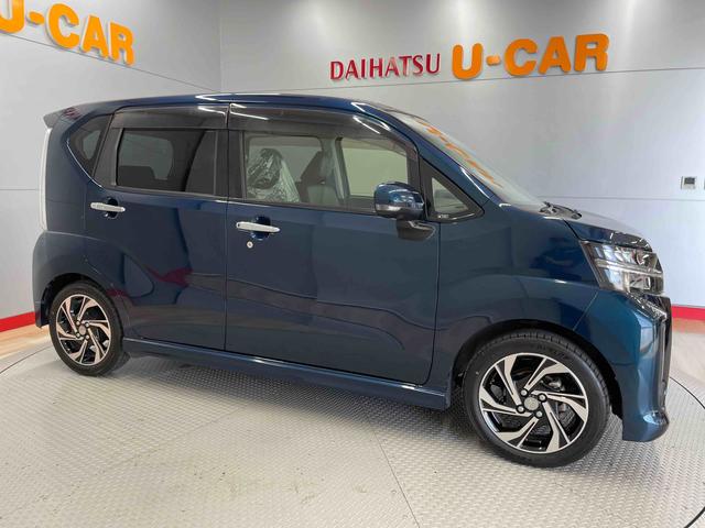 ムーヴカスタム　ＲＳ（宮城県）の中古車