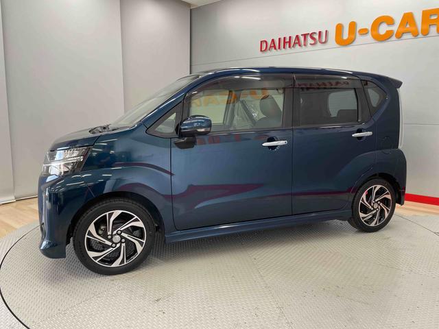 ムーヴカスタム　ＲＳ（宮城県）の中古車